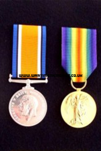 Medals